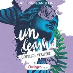 Angelini | Fates & Furies 3. Unleashed | Sonstiges | 978-3-8373-9446-7 | sack.de