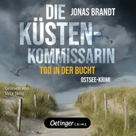 Brandt |  Die Küstenkommissarin 2. Tod in der Bucht | Sonstiges |  Sack Fachmedien