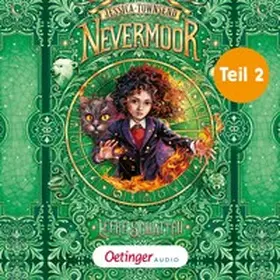 Townsend |  Nevermoor 3 Teil 2. Leere Schatten | Sonstiges |  Sack Fachmedien