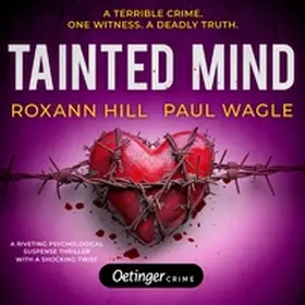 Hill / Wagle |  Tainted Mind | Sonstiges |  Sack Fachmedien