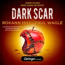 Hill / Wagle |  Dark Scar | Sonstiges |  Sack Fachmedien