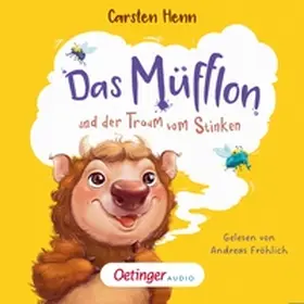 Henn |  Das Müfflon und der Traum vom Stinken | Sonstiges |  Sack Fachmedien