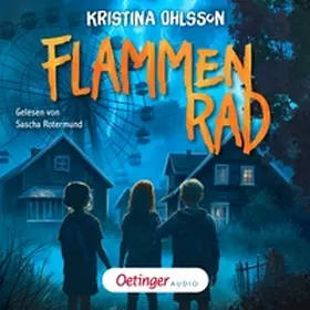 Ohlsson |  Gänsehaut in Hovenäset 1. Flammenrad | Sonstiges |  Sack Fachmedien