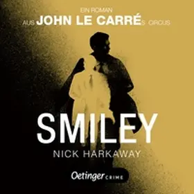 Harkaway |  Smiley | Sonstiges |  Sack Fachmedien