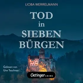 Werrelmann | Tod in Siebenbürgen | Sonstiges | 978-3-8373-9727-7 | sack.de