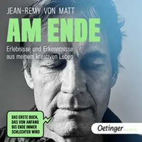 Matt |  Am Ende | Sonstiges |  Sack Fachmedien