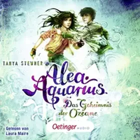 Stewner |  Alea Aquarius 3. Das Geheimnis der Ozeane | Sonstiges |  Sack Fachmedien