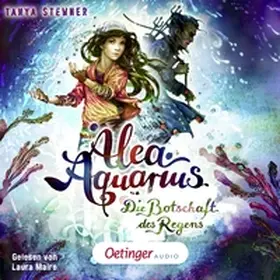 Stewner |  Alea Aquarius 5. Die Botschaft des Regens | Sonstiges |  Sack Fachmedien