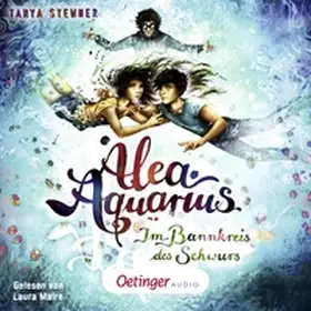 Stewner |  Alea Aquarius 7. Im Bannkreis des Schwurs | Sonstiges |  Sack Fachmedien