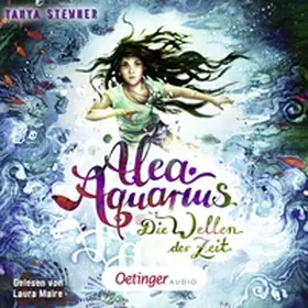 Stewner |  Alea Aquarius 8. Die Wellen der Zeit | Sonstiges |  Sack Fachmedien