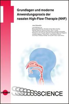Bräunlich |  Grundlagen und moderne Anwendungspraxis der nasalen High-Flow-Therapie (NHF) | Buch |  Sack Fachmedien