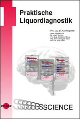 Regeniter | Praktische Liquordiagnostik | Buch | 978-3-8374-1620-6 | sack.de