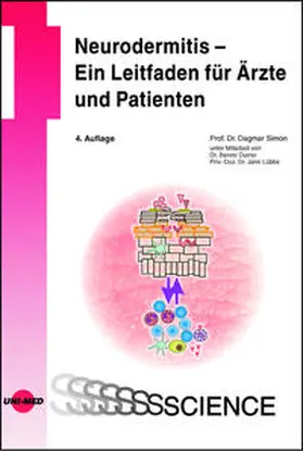 Simon / Durrer |  Neurodermitis - Ein Leitfaden für Ärzte und Patienten | Buch |  Sack Fachmedien