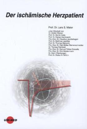 Maier | Der ischämische Herzpatient | Buch | 978-3-8374-2217-7 | sack.de
