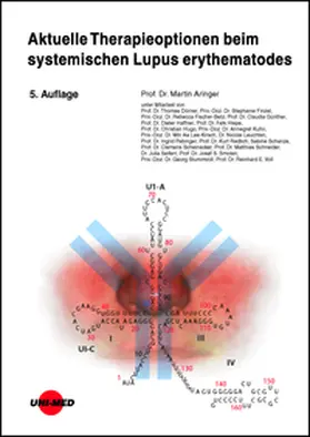 Aringer |  Aktuelle Therapieoptionen beim systemischen Lupus erythematodes | Buch |  Sack Fachmedien