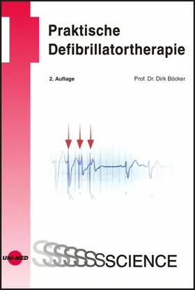 Böcker |  Praktische Defibrillatortherapie | eBook | Sack Fachmedien