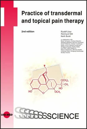 Likar |  Practice of transdermal and topic pain therapy | eBook | Sack Fachmedien