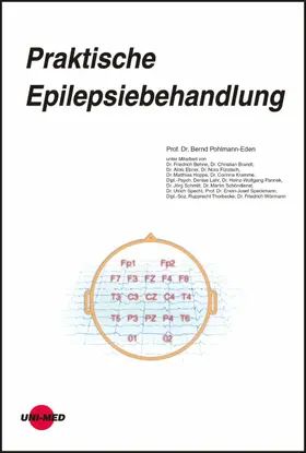 Pohlmann-Eden |  Praktische Epilepsiebehandlung | eBook | Sack Fachmedien