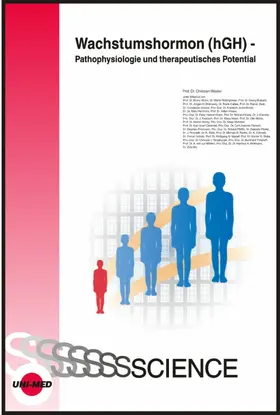 Wüster |  Wachstumshormon (hGH) - Pathophysiologie und therapeutisches Potential | eBook | Sack Fachmedien