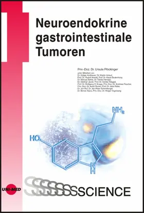 Plöckinger |  Neuroendokrine gastrointestinale Tumoren | eBook | Sack Fachmedien