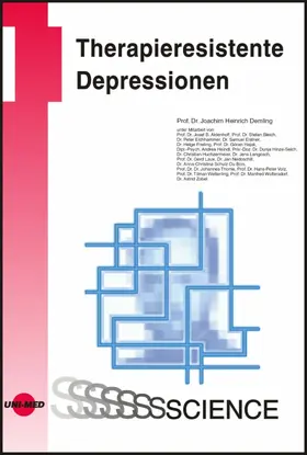 Demling |  Therapieresistente Depressionen | eBook | Sack Fachmedien