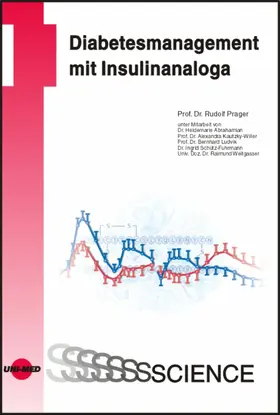 Prager |  Diabetesmanagement mit Insulinanaloga | eBook | Sack Fachmedien