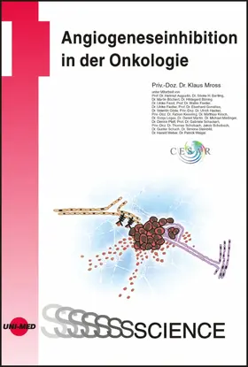 Mross |  Angiogeneseinhibition in der Onkologie | eBook | Sack Fachmedien