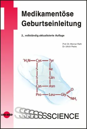 Rath / Pecks |  Medikamentöse Geburtseinleitung | eBook | Sack Fachmedien