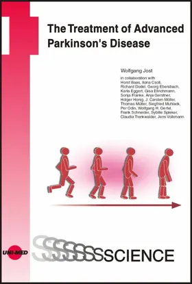 Jost |  The Treatment of Advanced Parkinson´s Disease | eBook | Sack Fachmedien