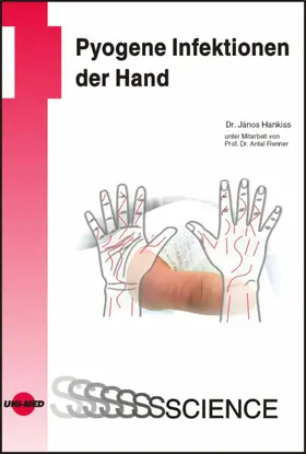 Hankiss |  Pyogene Infektionen der Hand | eBook | Sack Fachmedien
