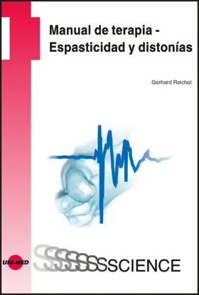 Reichel |  Manual de terapia - Espasticidad y distonías | eBook | Sack Fachmedien