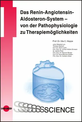 Hoppe |  Das Renin-Angiotensin-Aldosteron-System - von der Pathophysiologie zu Therapiemöglichkeiten | eBook | Sack Fachmedien