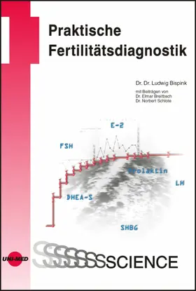 Bispink |  Praktische Fertilitätsdiagnostik | eBook | Sack Fachmedien
