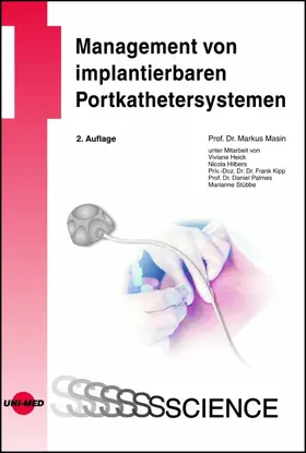 Masin |  Management von implantierbaren Portkathetersystemen | eBook | Sack Fachmedien