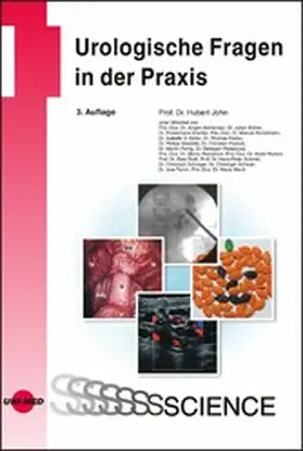 John |  Urologische Fragen in der Praxis | eBook | Sack Fachmedien