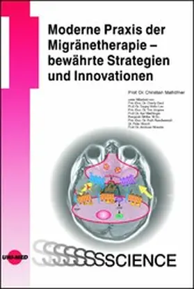 Maihöfner |  Moderne Praxis der Migränetherapie - bewährte Strategien und Innovationen | eBook | Sack Fachmedien