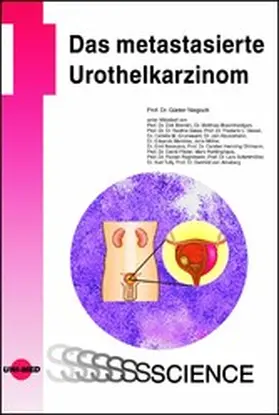 Niegisch |  Das metastasierte Urothelkarzinom | eBook | Sack Fachmedien