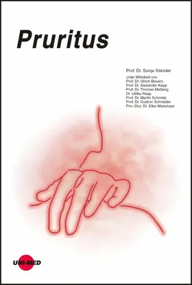 Ständer |  Pruritus | eBook | Sack Fachmedien