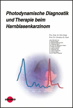 Zaak / Stief |  Photodynamische Diagnostik und Therapie beim Harnblasenkarzinom | eBook | Sack Fachmedien