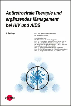 Plettenberg / Stoehr |  Antiretrovirale Therapie und ergänzendes Management bei HIV und AIDS | eBook | Sack Fachmedien
