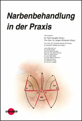 Gauglitz / Schauber |  Narbenbehandlung in der Praxis | eBook | Sack Fachmedien