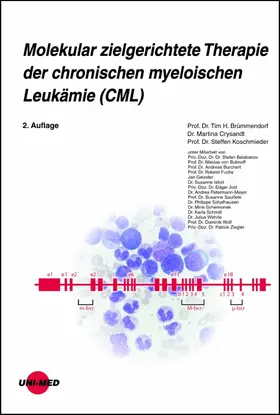 Brümmendorf / Crysandt / Koschmieder |  Molekular zielgerichtete Therapie der chronischen myeloischen Leukämie (CML) | eBook | Sack Fachmedien