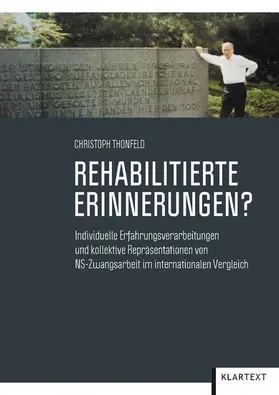 Thonfeld |  Rehabilitierte Erinnerungen? | eBook | Sack Fachmedien