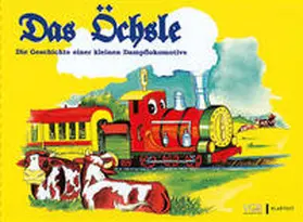 Rösch |  Das Öchsle | Buch |  Sack Fachmedien