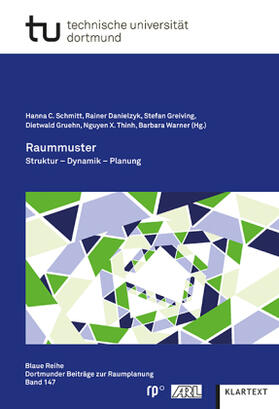 Schmitt / Danielzyk / Greiving |  Raummuster | Buch |  Sack Fachmedien