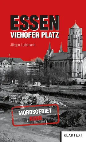 Lodemann |  Viehofer Platz ePUB | eBook | Sack Fachmedien