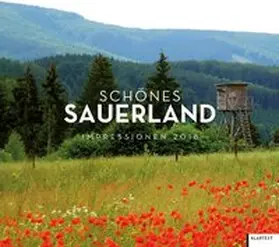 Schönes Sauerland 2018 | Sonstiges | 978-3-8375-1810-8 | sack.de