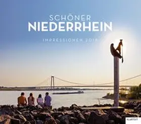  Schöner Niederrhein 2018 | Sonstiges |  Sack Fachmedien