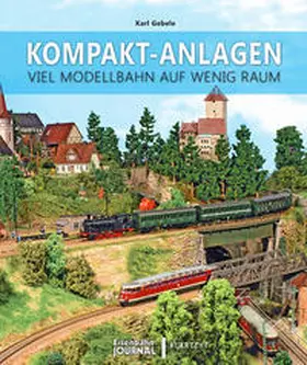 Gebele |  Kompakt-Anlagen | Buch |  Sack Fachmedien