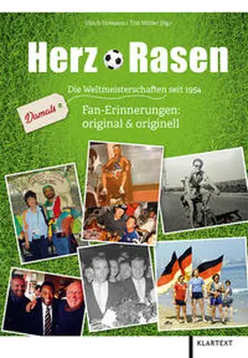 Homann / Müller |  Herzrasen | Buch |  Sack Fachmedien